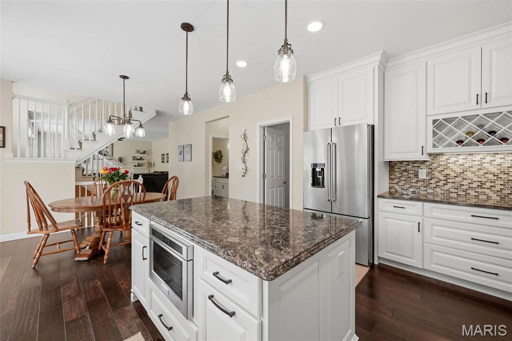 Eagle Rock Village - Residential