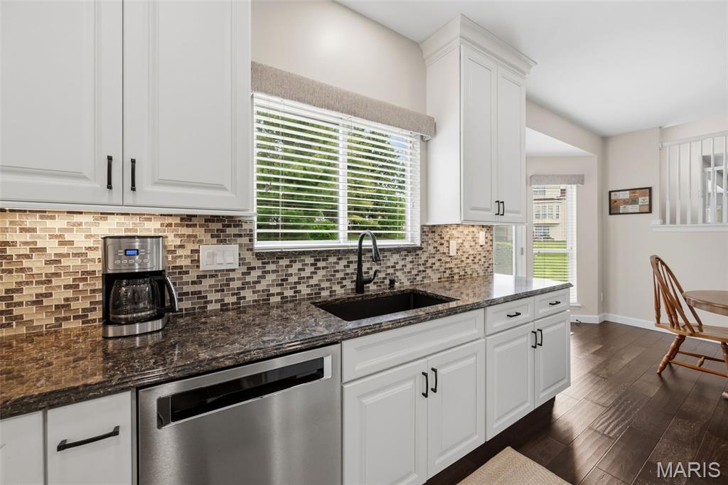 Eagle Rock Village - Residential