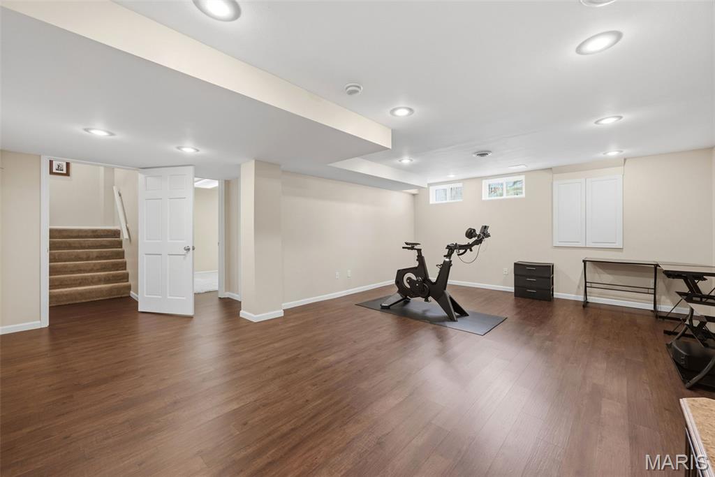 Eagle Rock Village - Residential