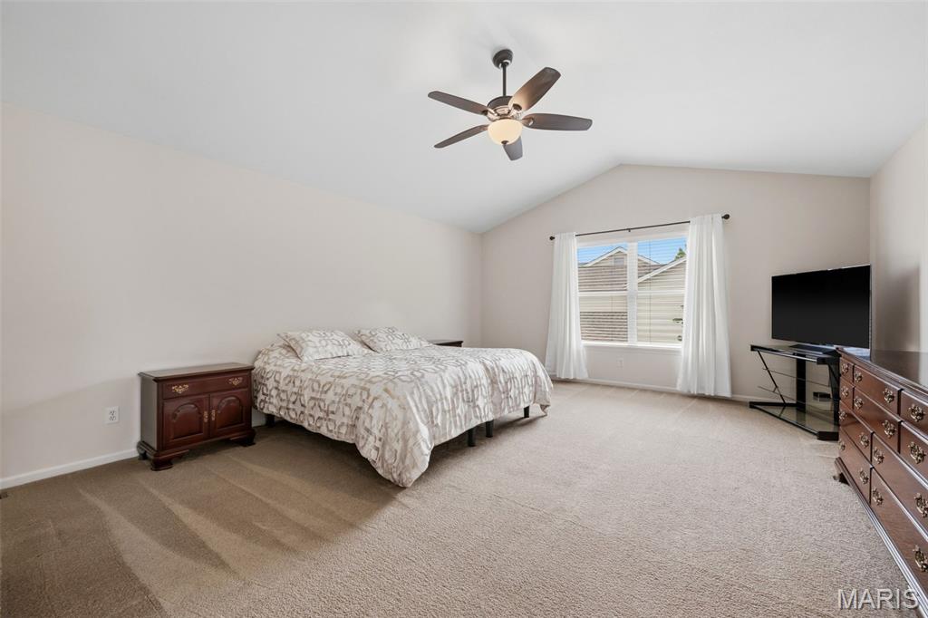 Eagle Rock Village - Residential