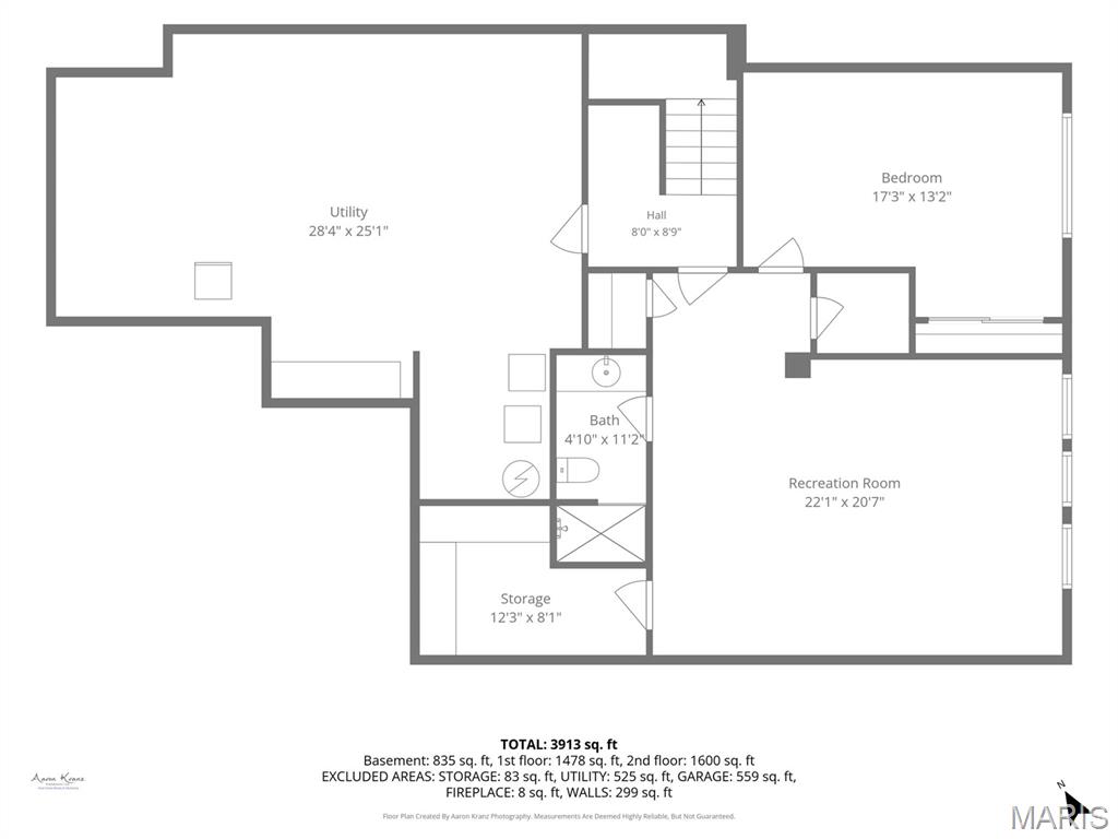Eagle Rock Village - Residential