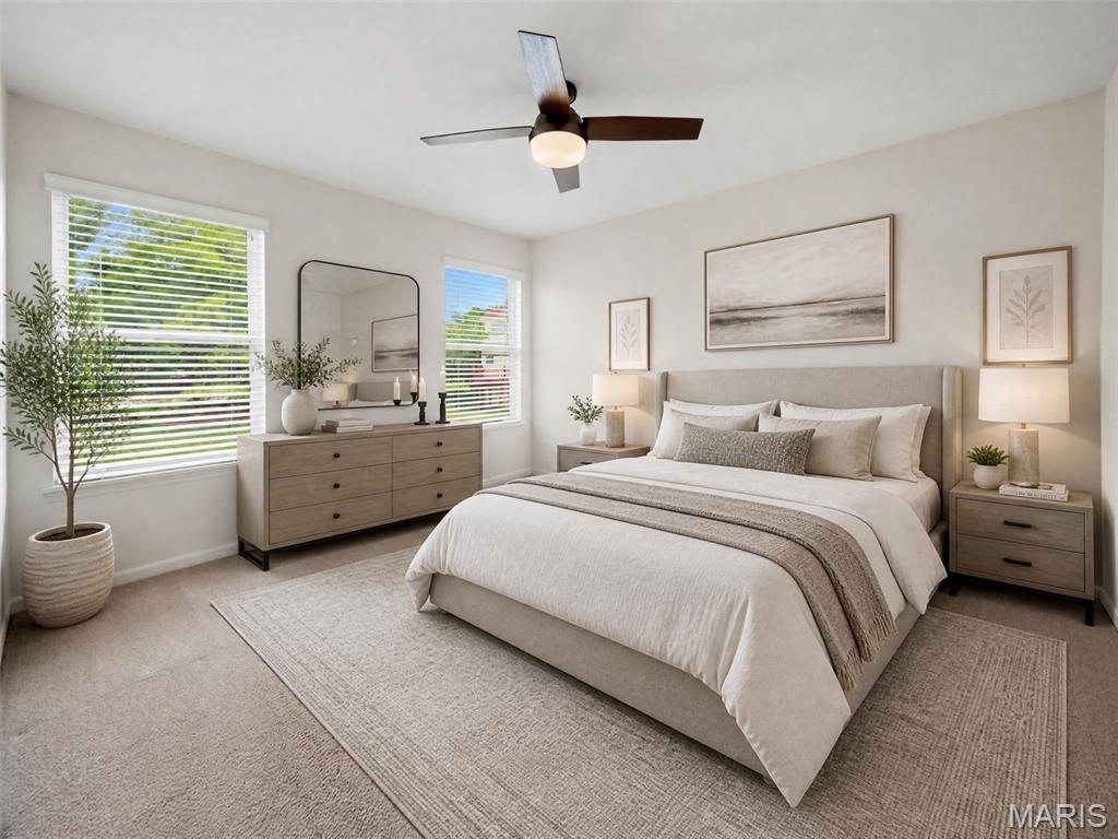 Eagle Rock Village - Residential