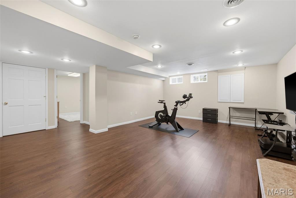 Eagle Rock Village - Residential