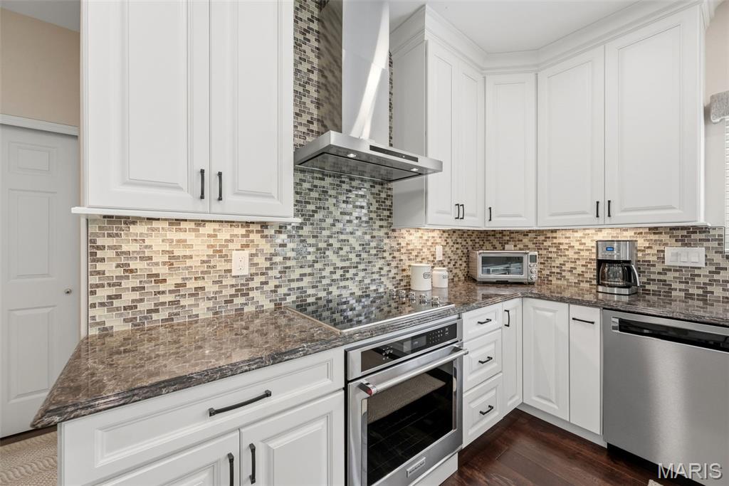 Eagle Rock Village - Residential