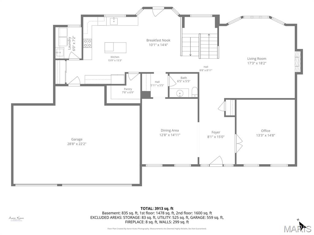 Eagle Rock Village - Residential