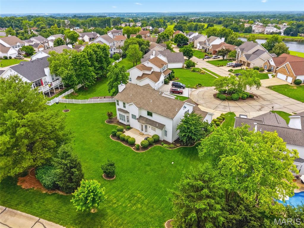 Eagle Rock Village - Residential