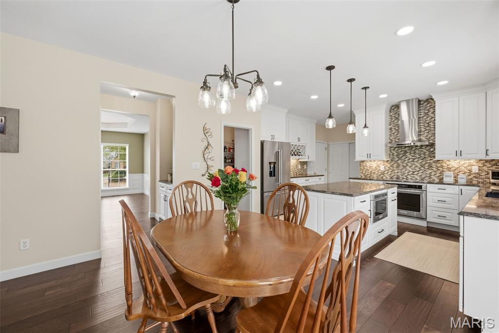 Eagle Rock Village - Residential