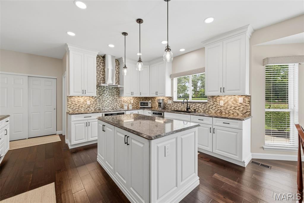 Eagle Rock Village - Residential