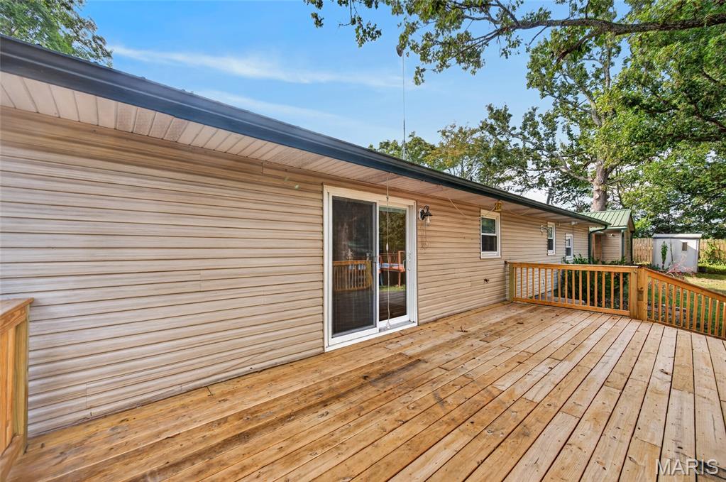 Echo Hills - Residential