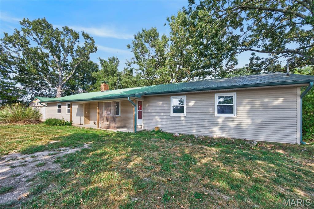 Echo Hills - Residential