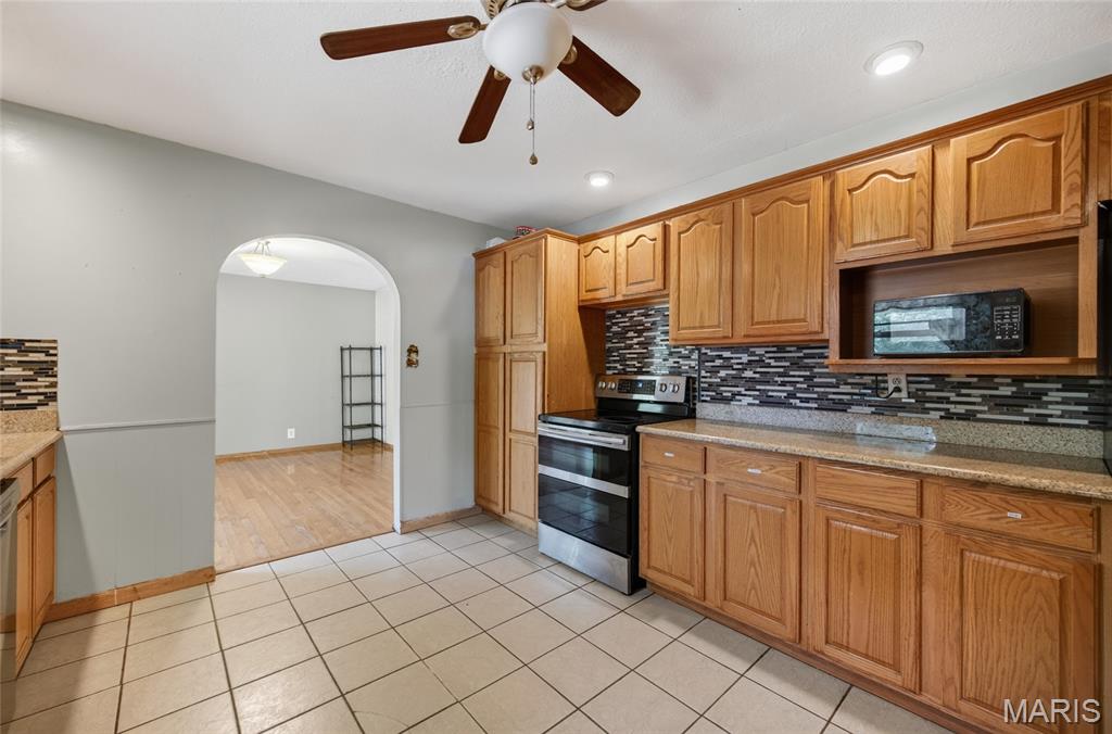 Echo Hills - Residential