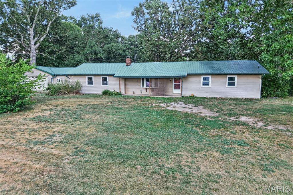 Echo Hills - Residential