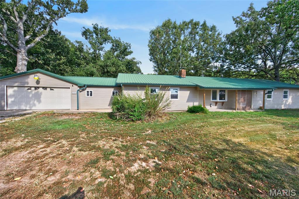 Echo Hills - Residential