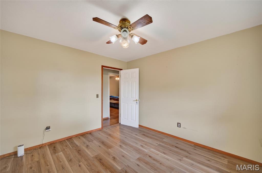 Echo Hills - Residential