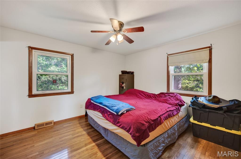 Echo Hills - Residential
