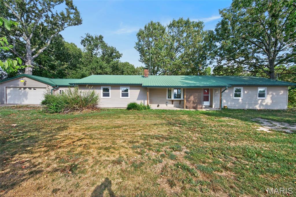 Echo Hills - Residential