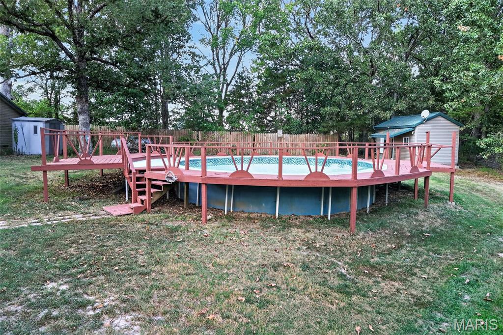 Echo Hills - Residential