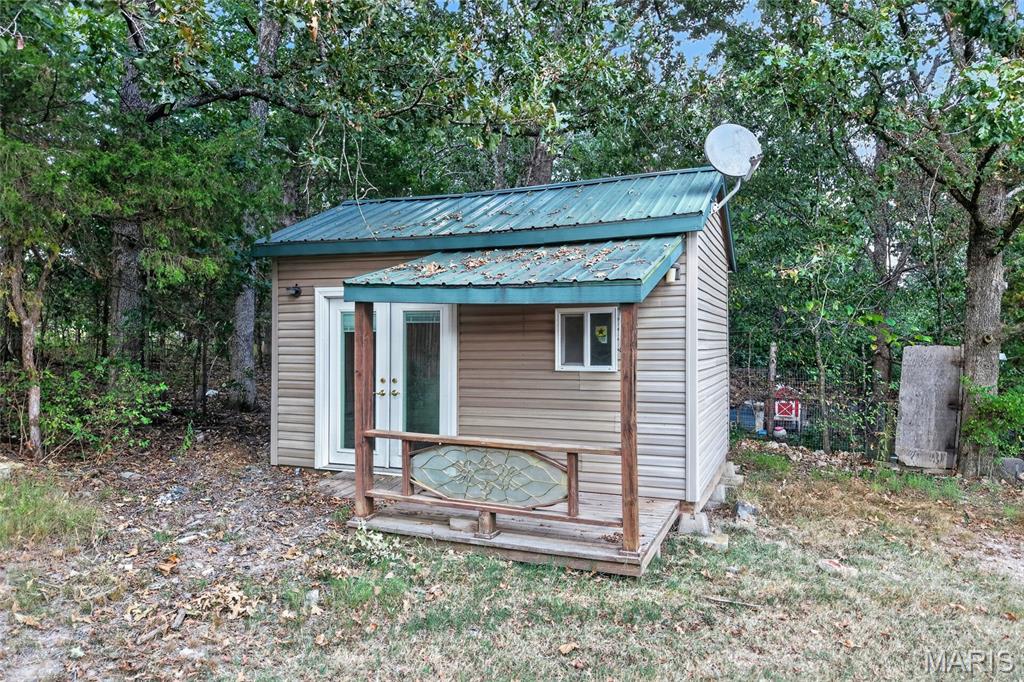 Echo Hills - Residential