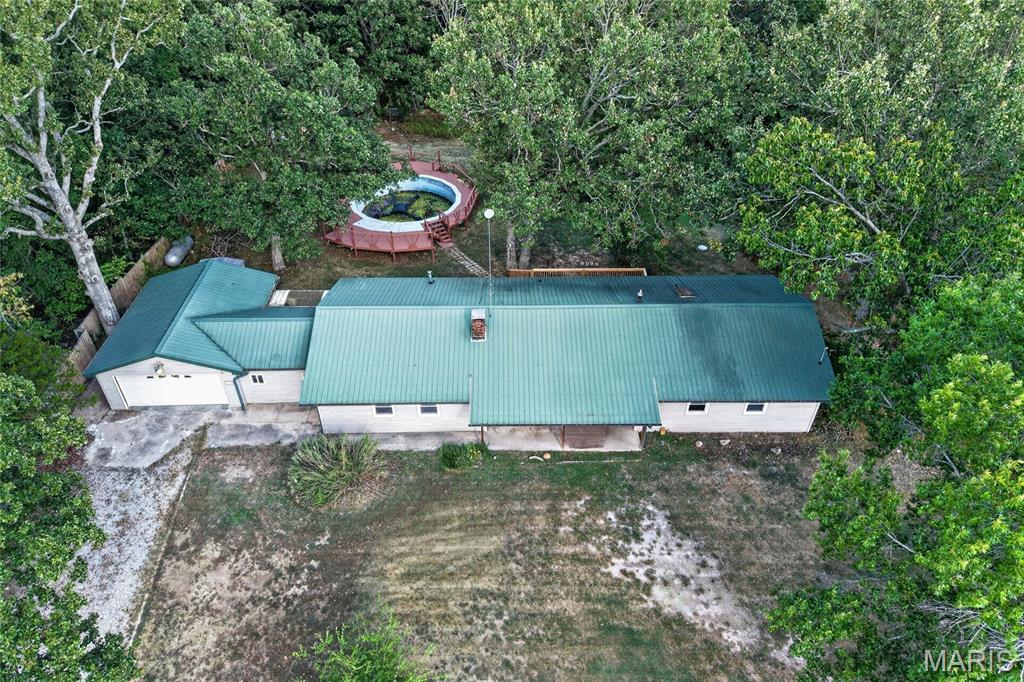 Echo Hills - Residential
