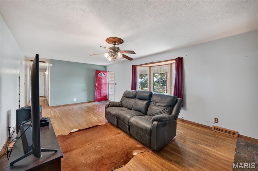 Echo Hills - Residential