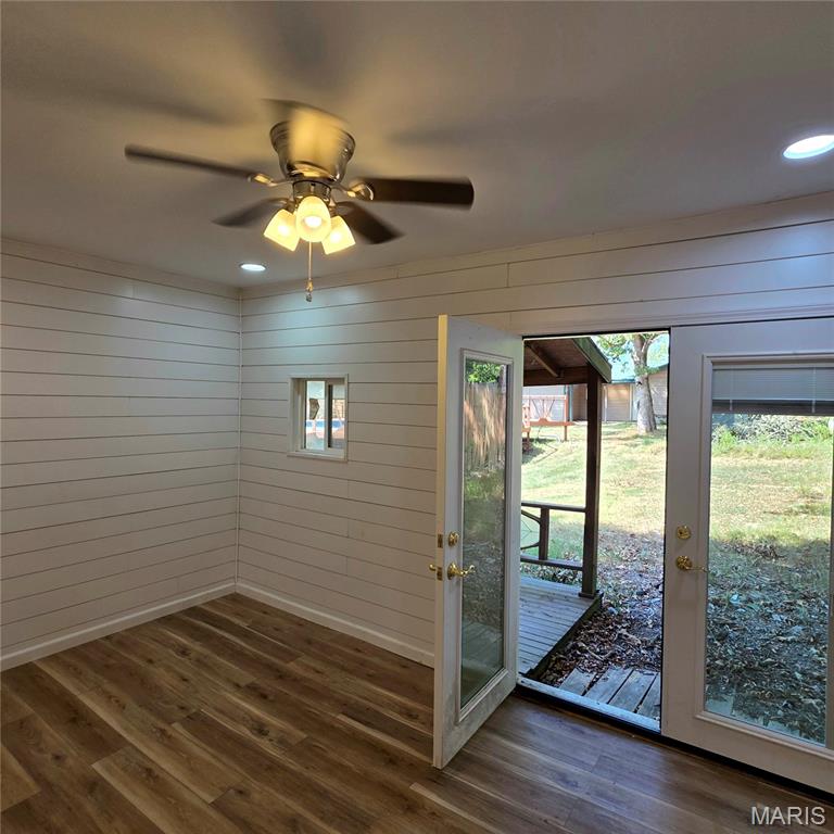Echo Hills - Residential