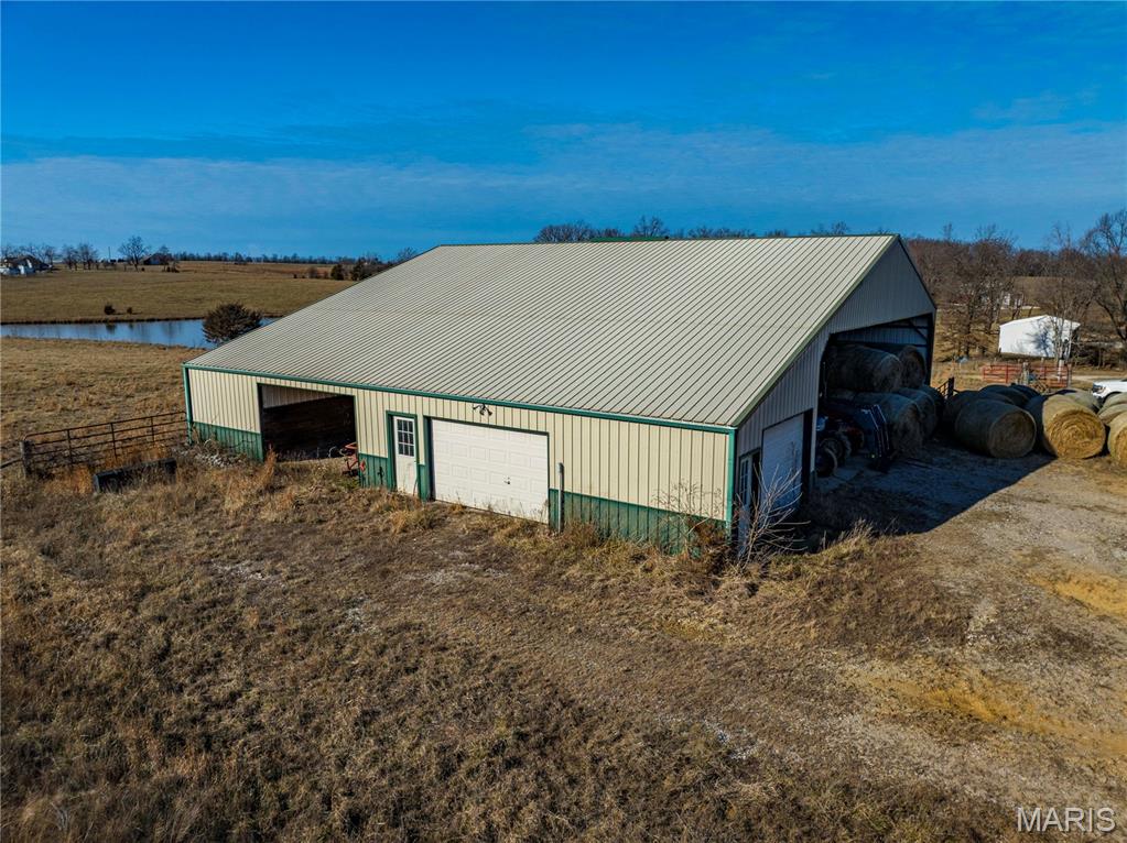 N/A - Farm
