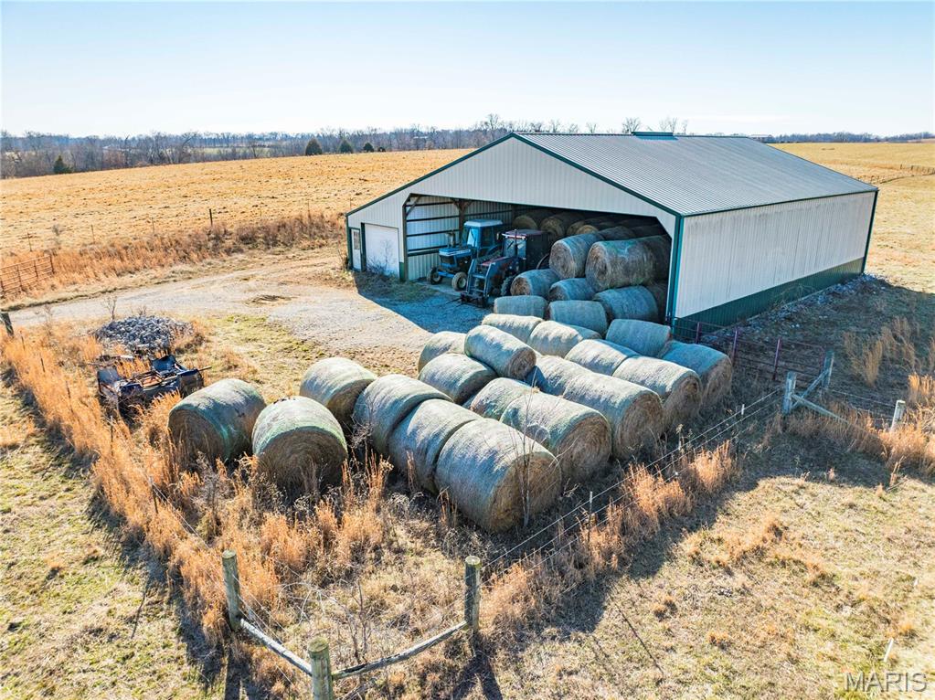 N/A - Farm
