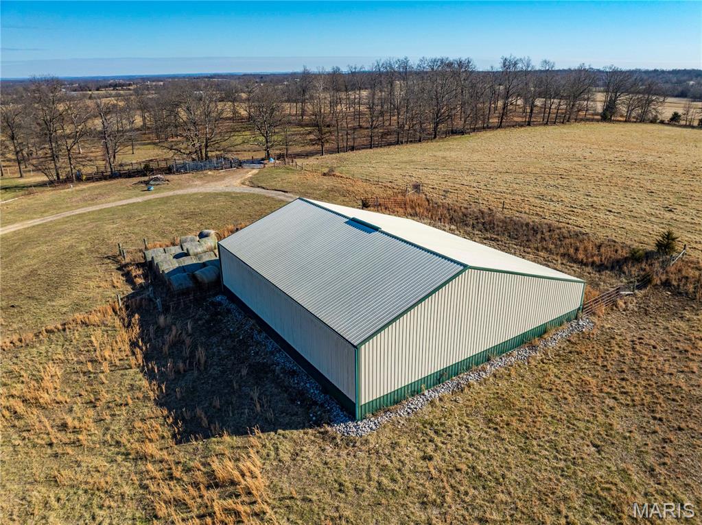 N/A - Farm