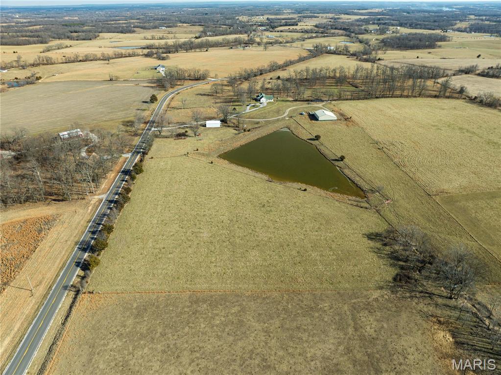 N/A - Farm