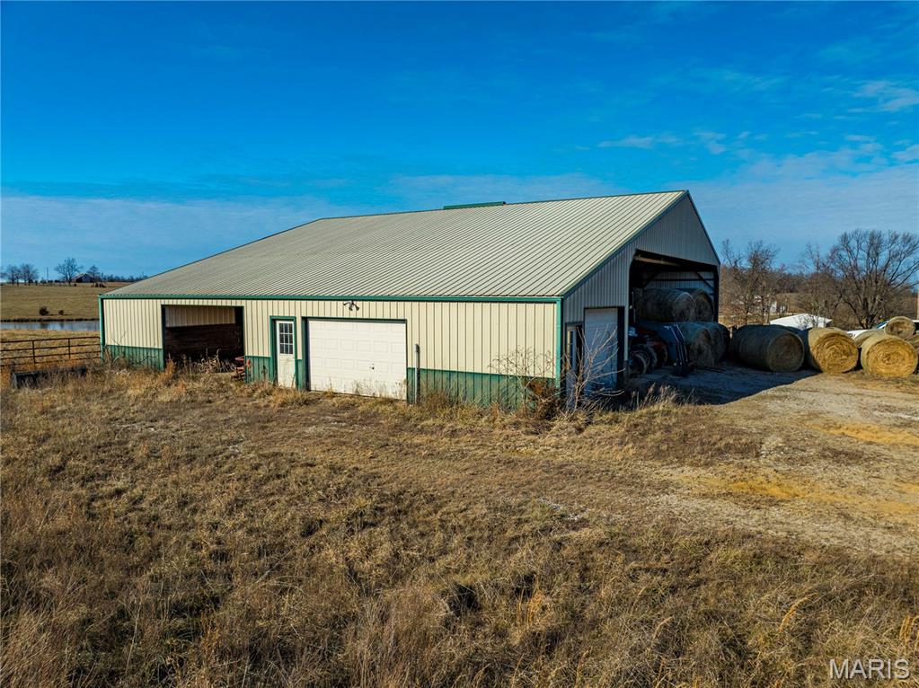 N/A - Farm