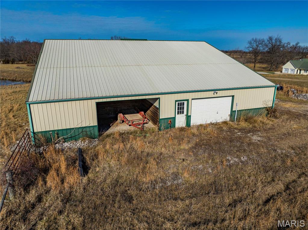N/A - Farm