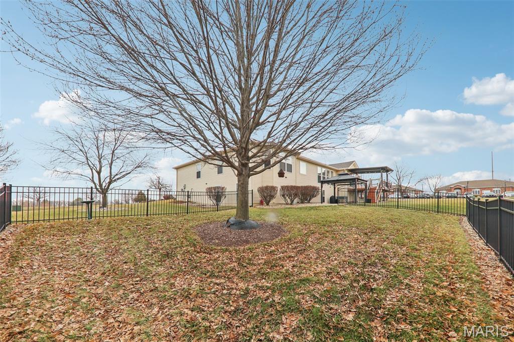 Woodlands/Tamarack Add 01 - Residential