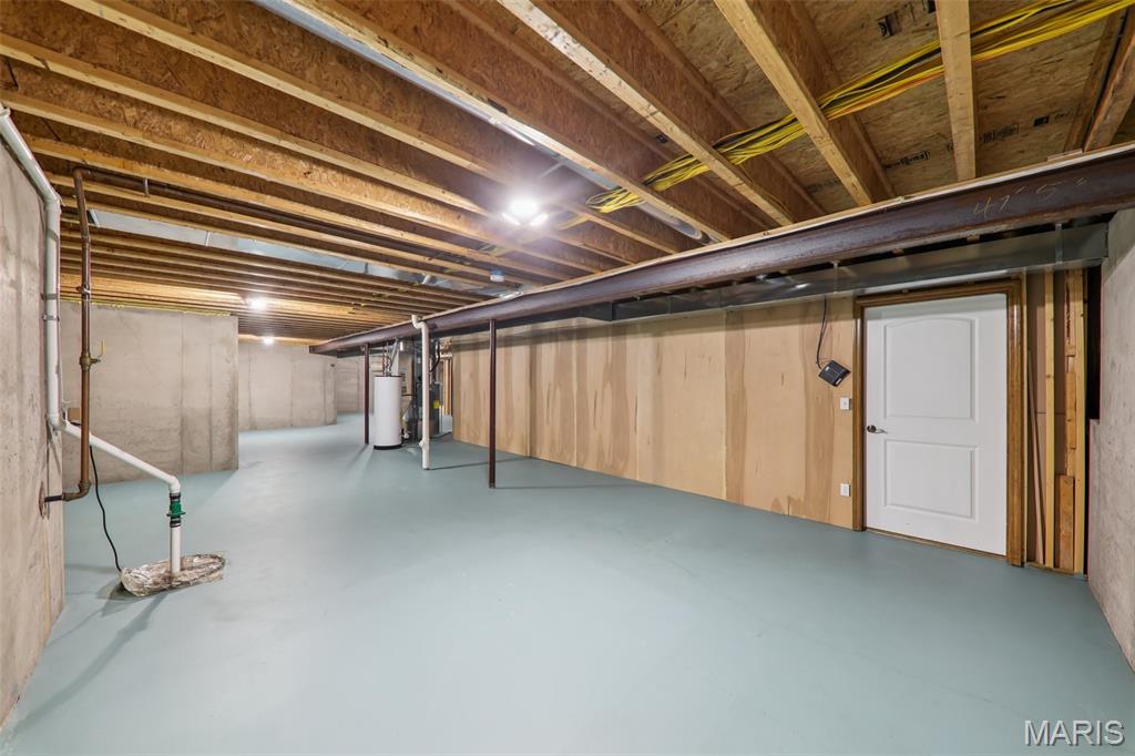 Woodlands/Tamarack Add 01 - Residential