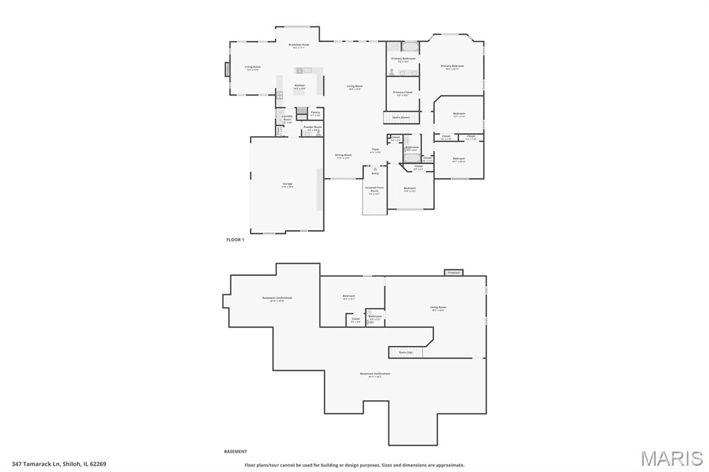 Woodlands/Tamarack Add 01 - Residential