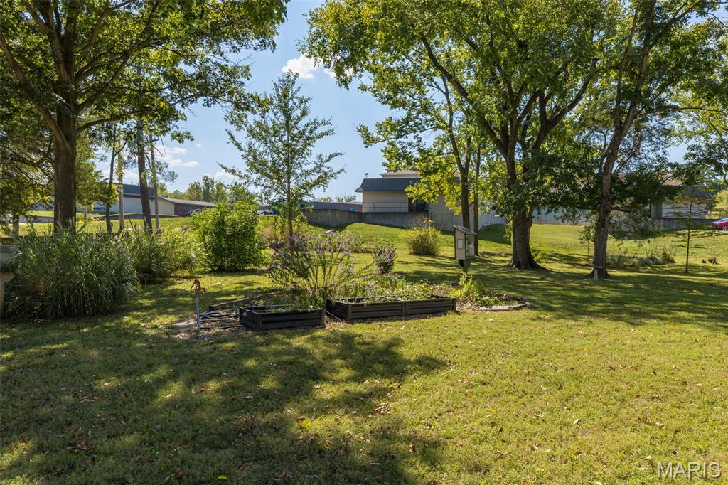 Bonne Terre - Residential