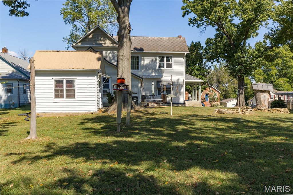 Bonne Terre - Residential