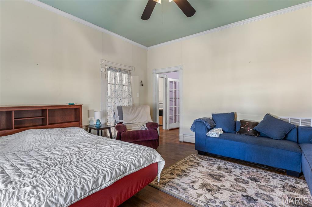 Bonne Terre - Residential