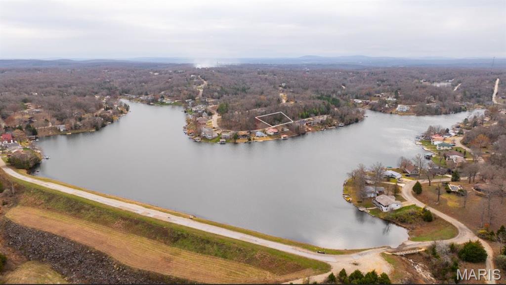 Terre Du Lac - Land