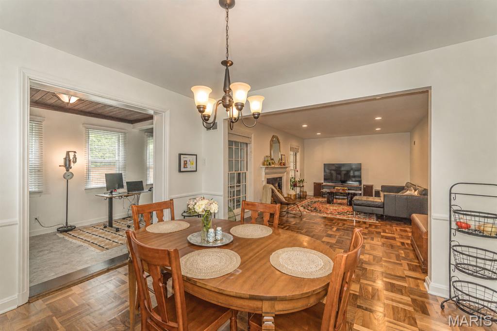 Clayshire Ridge - Residential