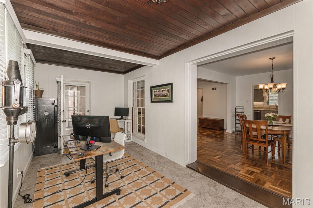 Clayshire Ridge - Residential
