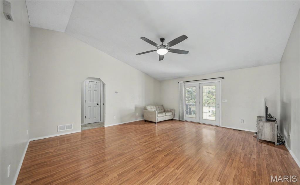 Sawmill Rdg 02 - Residential