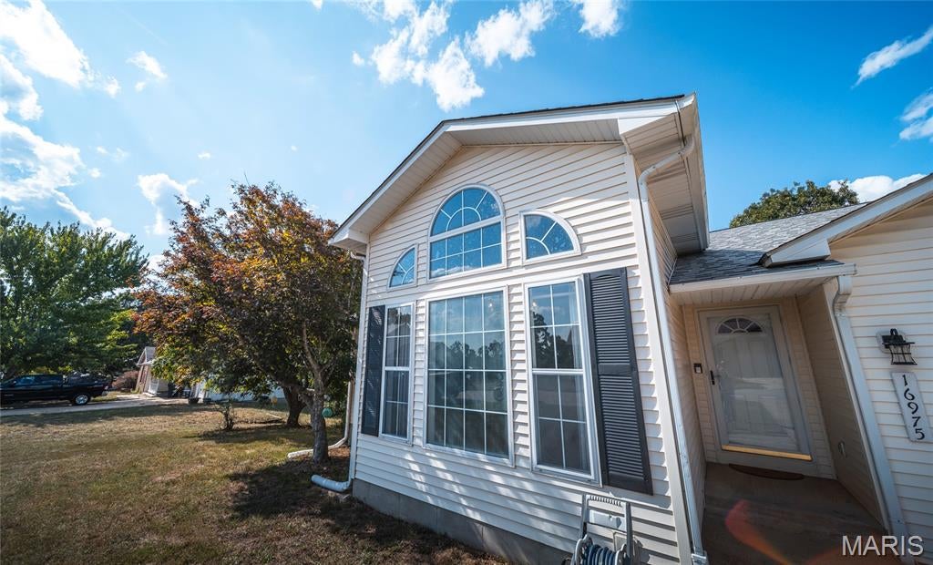 Sawmill Rdg 02 - Residential