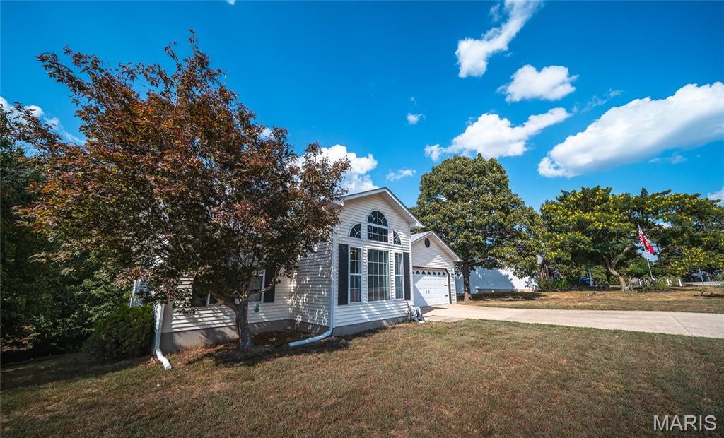 Sawmill Rdg 02 - Residential
