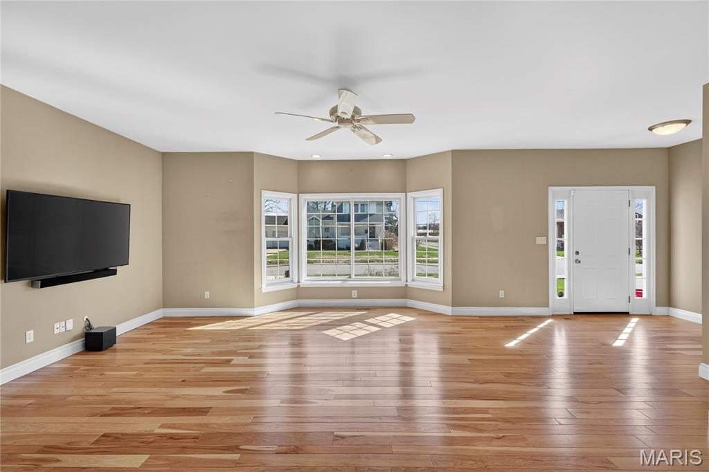 Westchester Sec C - Residential