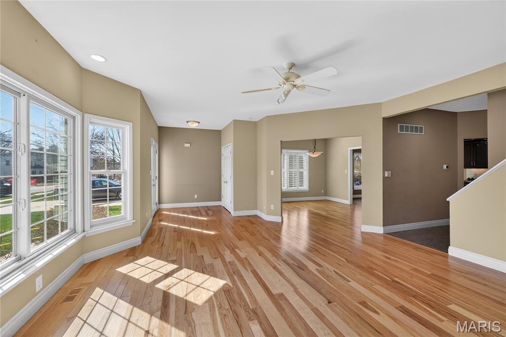 Westchester Sec C - Residential