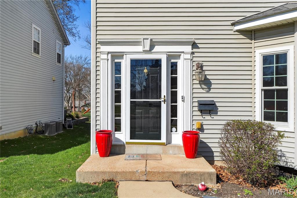Westchester Sec C - Residential