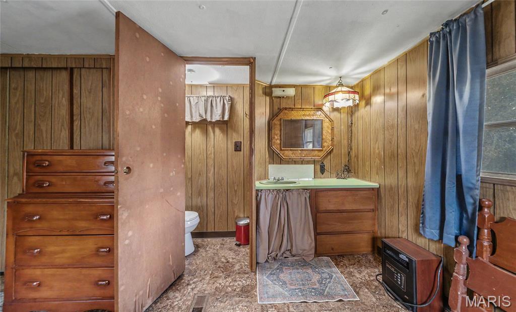 Ruckerville Add - Residential