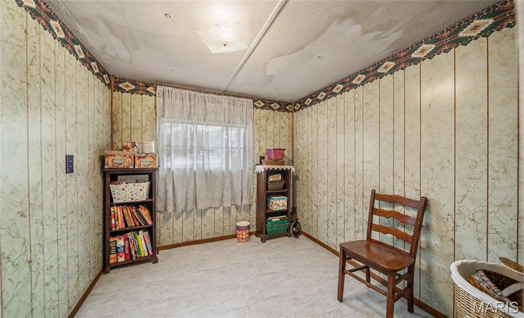 Ruckerville Add - Residential