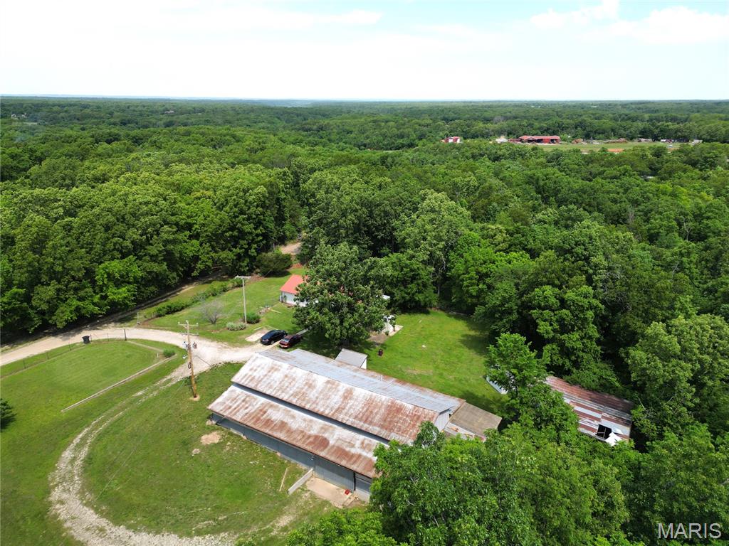 Ruckerville Add - Residential