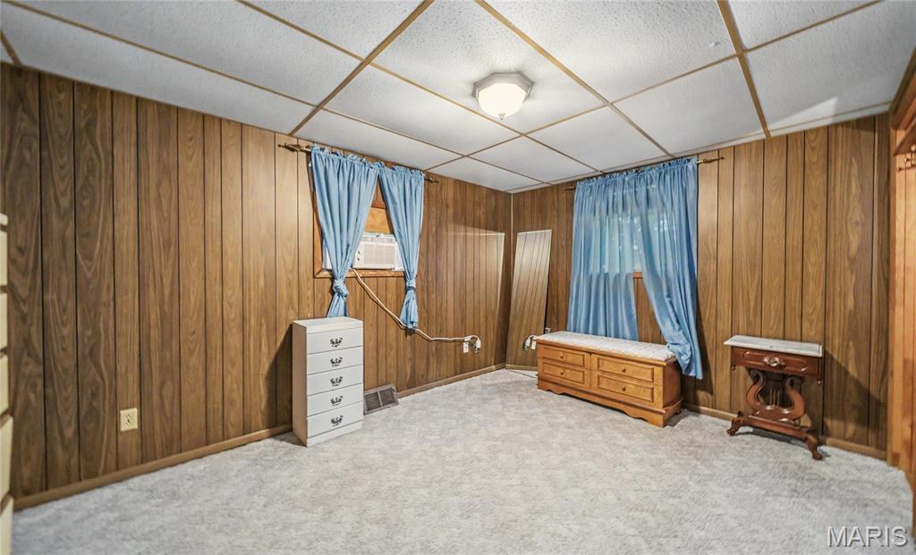 Ruckerville Add - Residential